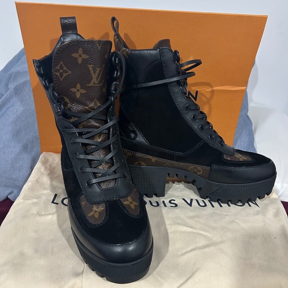 Louis vuitton - Picture 1 of 1